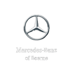 Mercedes Logo