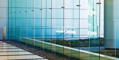 safety & security film for government buildings